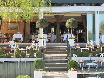 Waterside Inn Брей Екстер'єр фото
