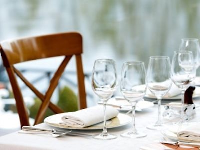 Waterside Inn Брей Екстер'єр фото