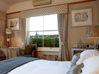 Waterside Inn Брей Екстер'єр фото