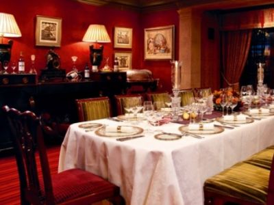 Waterside Inn Брей Екстер'єр фото
